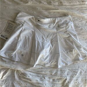 Lululemon skirt